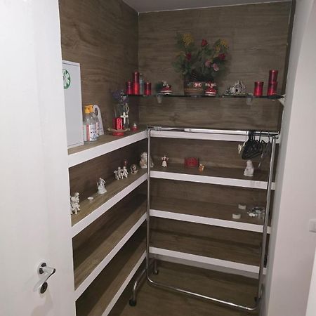 Home Anisia Paderno d'Adda エクステリア 写真