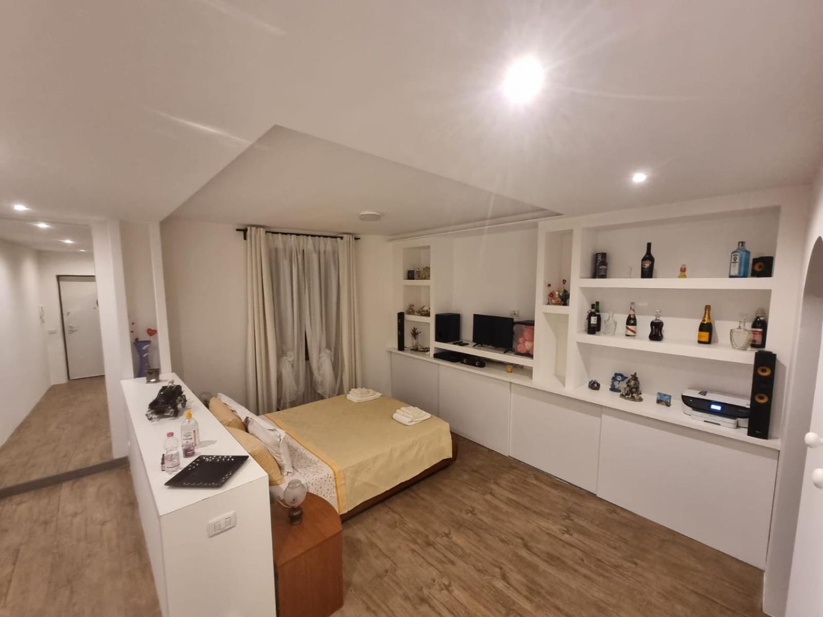 Home Anisia Paderno d'Adda エクステリア 写真