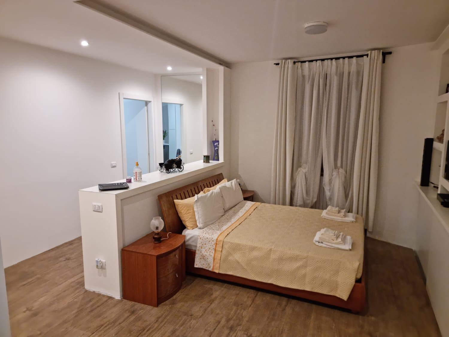 Home Anisia Paderno d'Adda エクステリア 写真