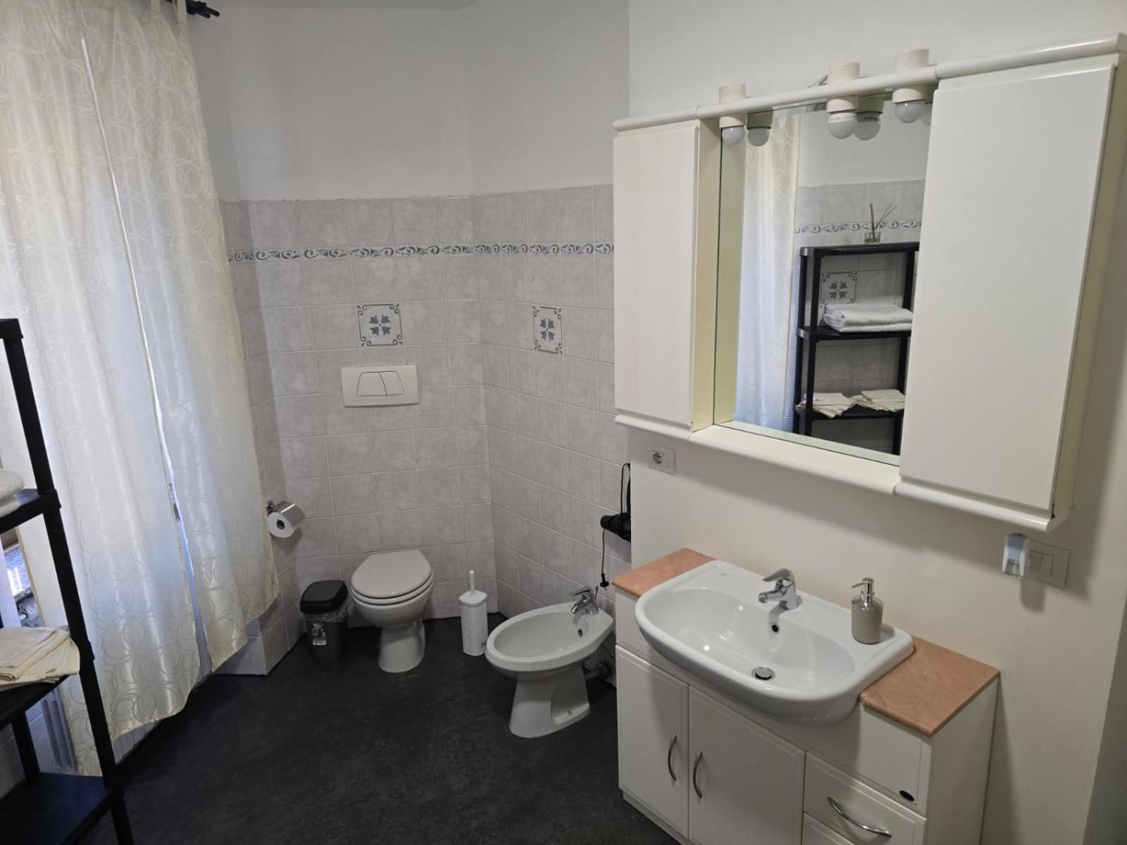Home Anisia Paderno d'Adda エクステリア 写真