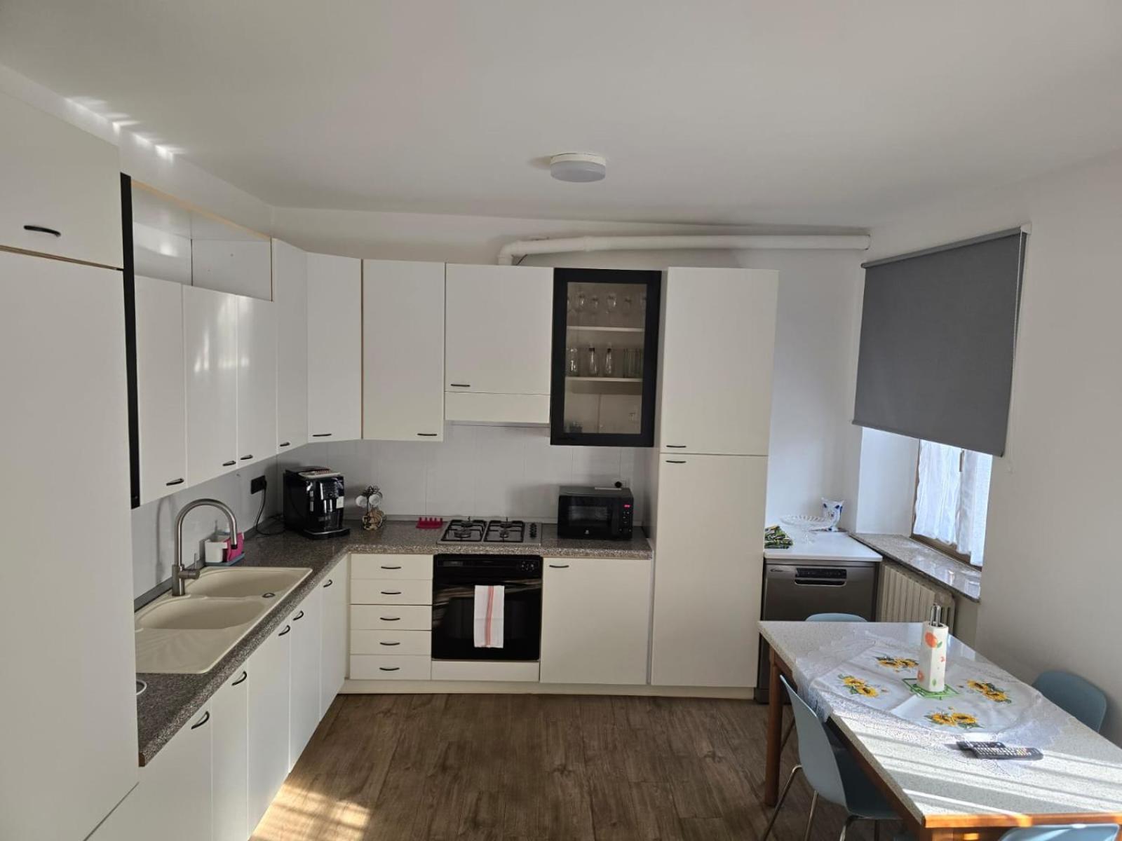 Home Anisia Paderno d'Adda エクステリア 写真